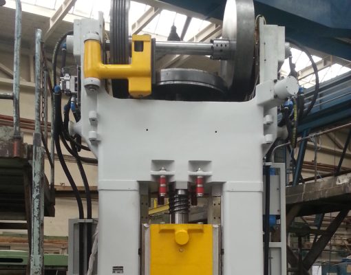 BERRENBERG RSSP 200/400