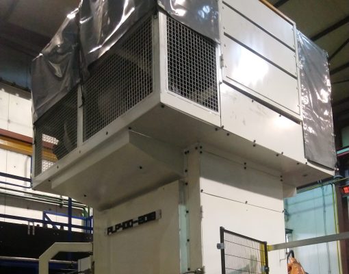 PRATO PLP 400