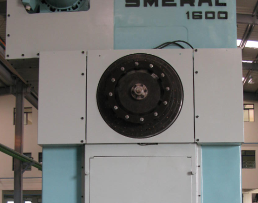 ŠMERAL LZK 1600
