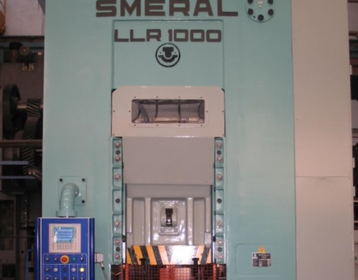 ŠMERAL LLR 1000